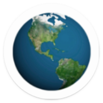 Earth3D icon