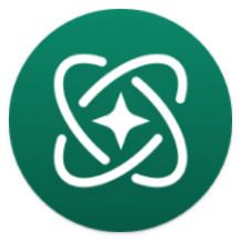 Ask AI icon