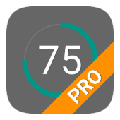 Battery Widget Reborn icon