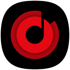 Whim Music icon
