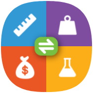 Converter NOW icon