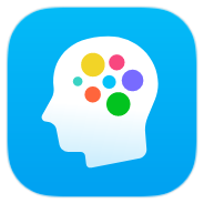 Elevate icon