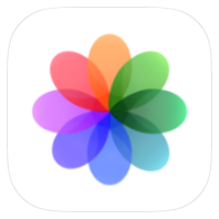 Gallery icon