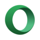 Opera icon