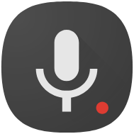 Smart Recorder icon