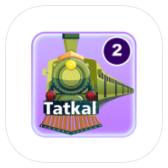Quick Tatkal 2 icon