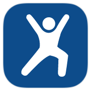 MapMyFitness icon