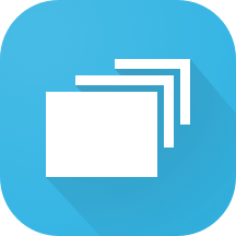 Overlays icon