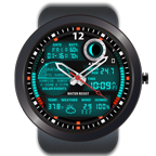 A47 for Round Wear icon