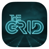The Grid icon