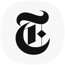 NYTimes icon