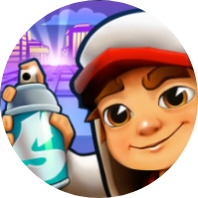 Subway Surfers icon