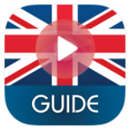 UK TV Listings icon