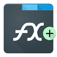FX Key icon