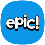 Epic! icon