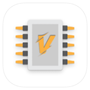 VoltSim icon