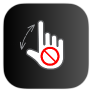 Block Scroll icon