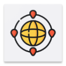 Proxy List icon