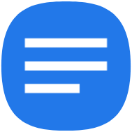 Material Notes icon