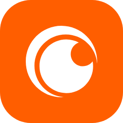 Crunchyroll Premium icon