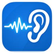 Ear Speaker icon