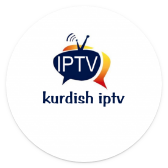 kurdish iptv icon