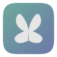 Flicky icon
