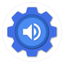 Precise Volume icon