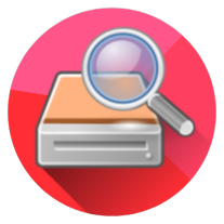 DiskDigger Pro icon