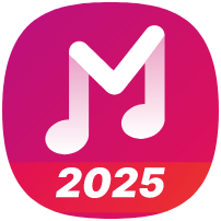 MMusic icon