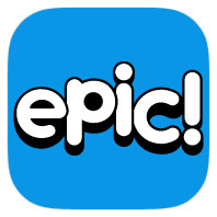 Epic! icon