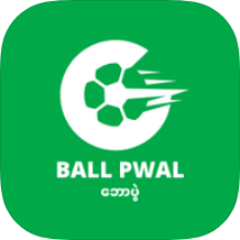 BALLPWAL icon