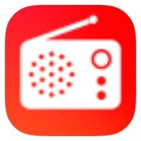 Radio icon