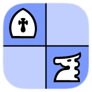 Chess PGN Master icon