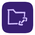 Linkora icon