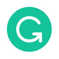 Grammarly icon