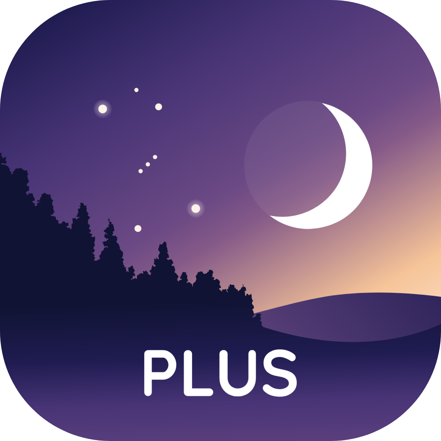 Stellarium + icon