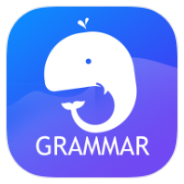 English Grammar & Test icon