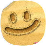 Sand Draw icon