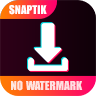 SnapTik icon