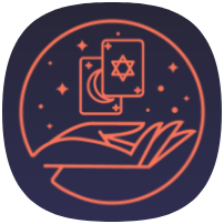AstroSoul icon