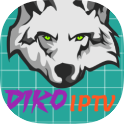 DIKO IPTV icon