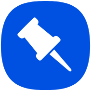 Pinkt icon