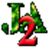 JaggedAlliance2 icon