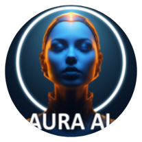 AI Aura Generator icon