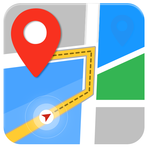 Maps & Navigation icon