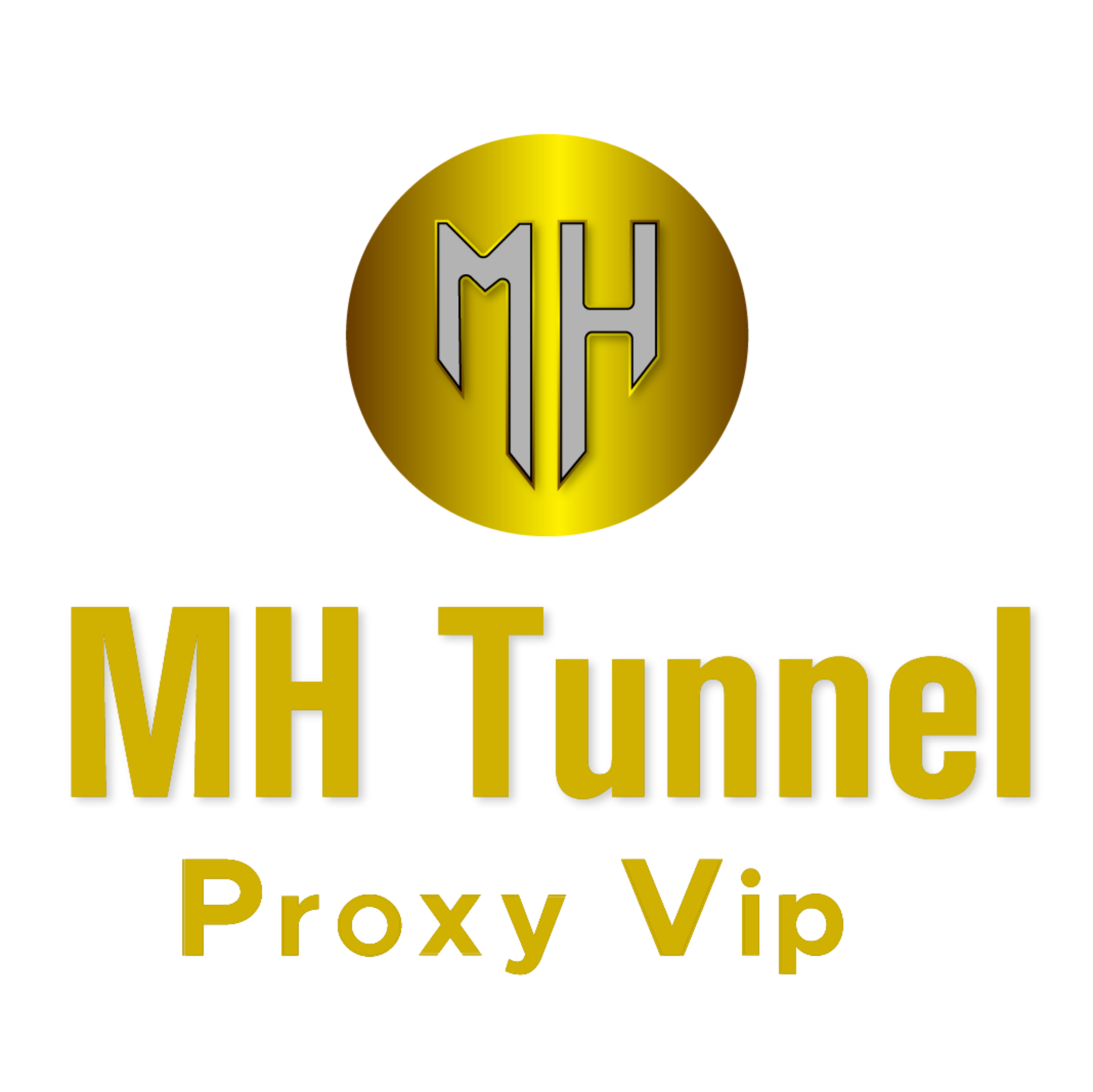 MH Tunnel Proxy Vip icon