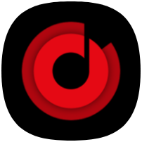 Whim Music icon