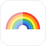 Oreo PTrtyX Colorizer icon