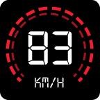 Speedometer icon